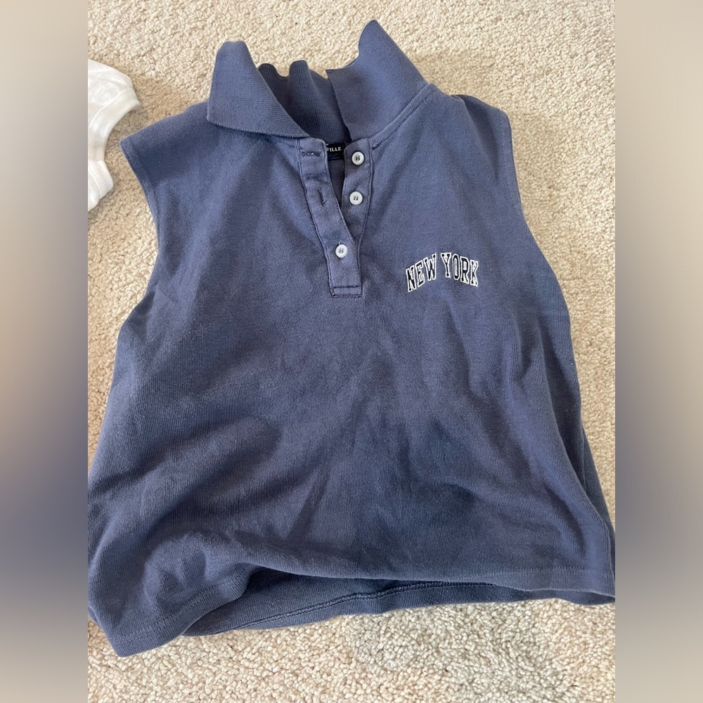 Brandy Melville Top